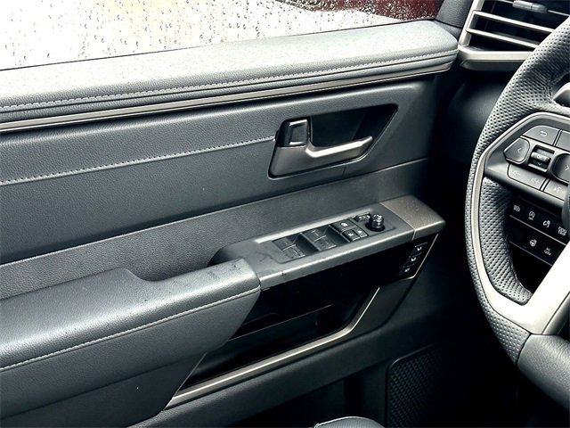 New 2026 Toyota Tundra Limited image 19