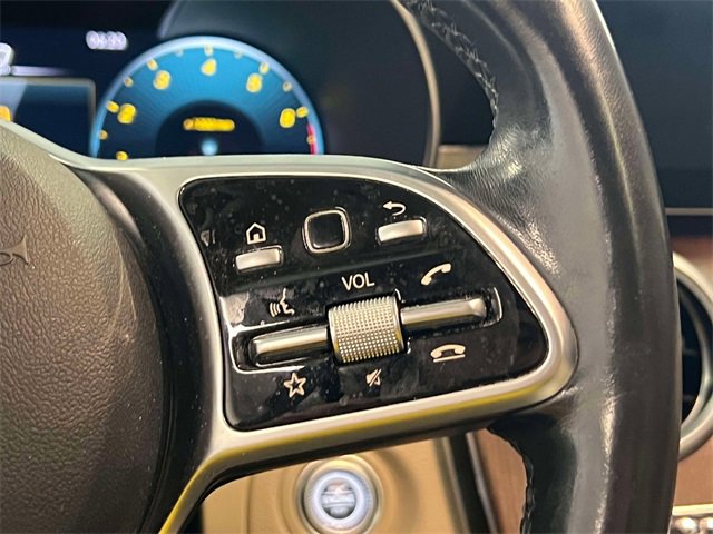 Certified 2021 Mercedes-Benz C 300 4MATIC Sedan image 23