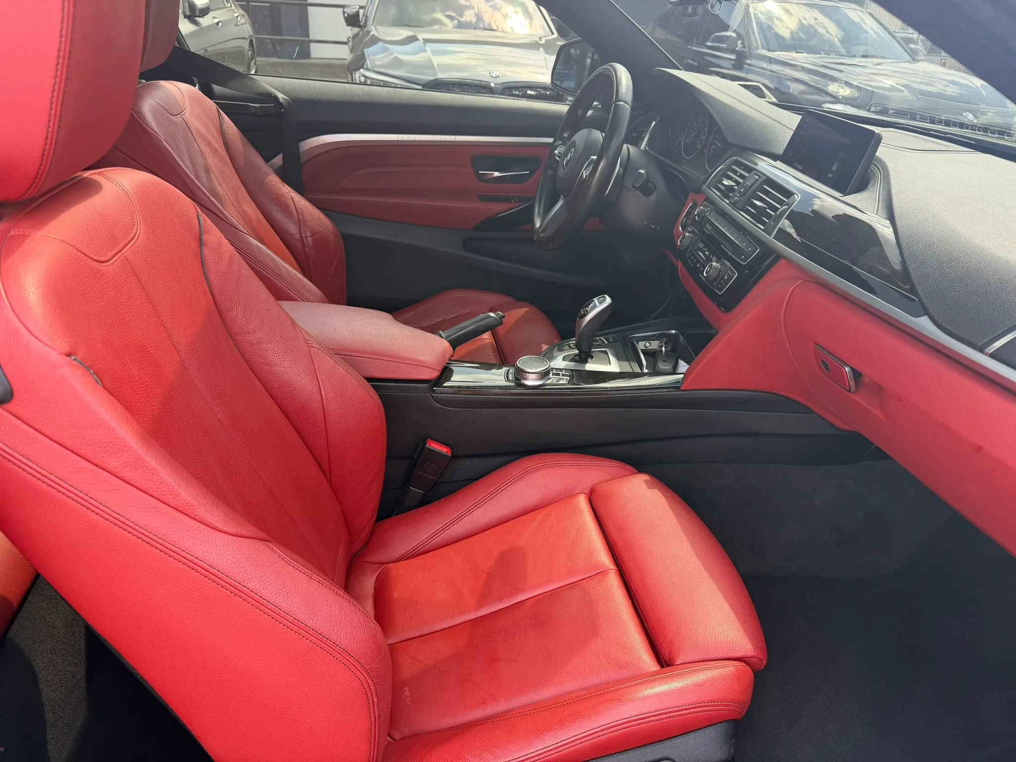 Used 2020 BMW 440i xDrive Coupe w/ M Sport Package AWD/4WD image 15