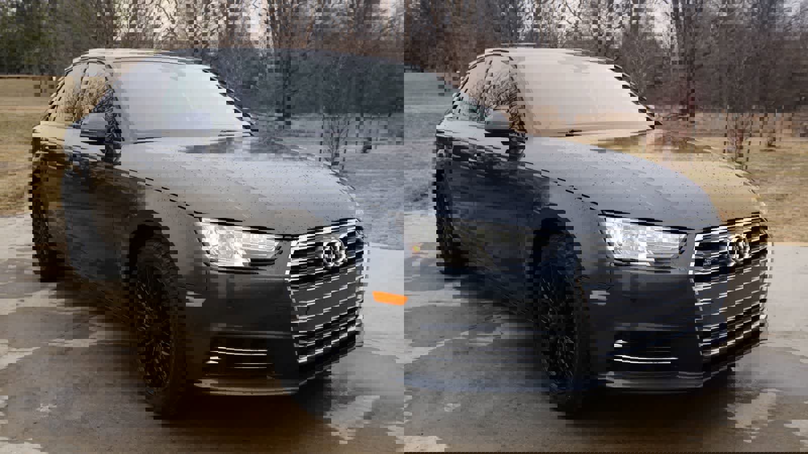 Used 2017 Audi A4 2.0T Premium w/ Convenience Package image 8