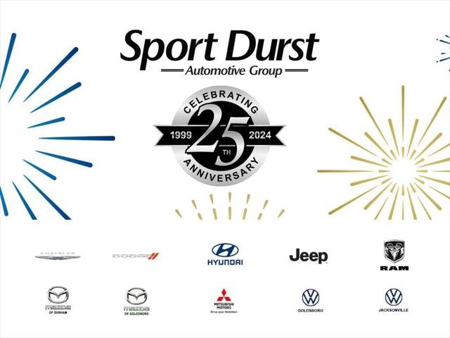 Certified 2024 Jeep Compass Latitude w/ Convenience Group image 5