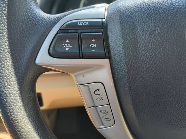 Used 2011 Honda Accord EX image 17