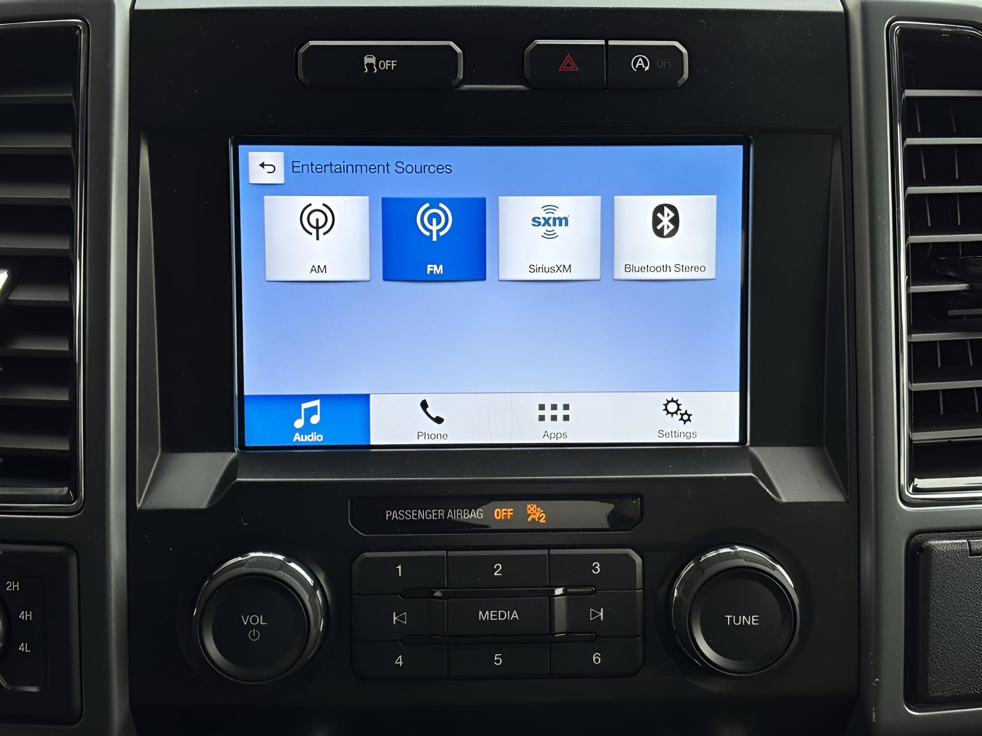 Used 2019 Ford F150 XLT AWD/4WD image 34