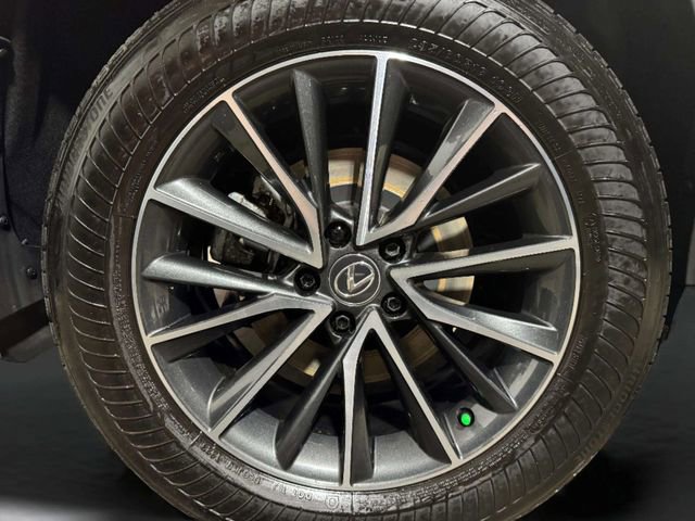 Used 2024 Lexus NX 350 AWD image 34