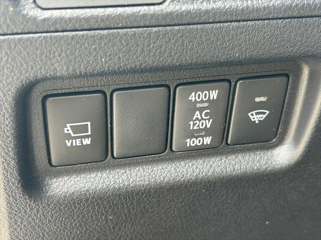 Certified 2024 Toyota 4Runner Limited RWD image 27