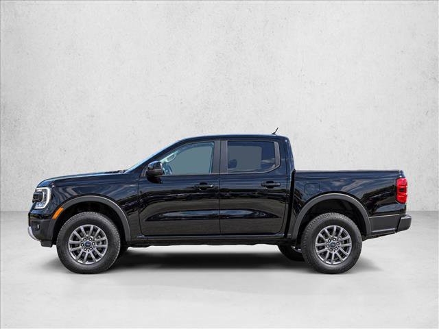 Used 2024 Ford Ranger XLT w/ Technology Package AWD/4WD image 12