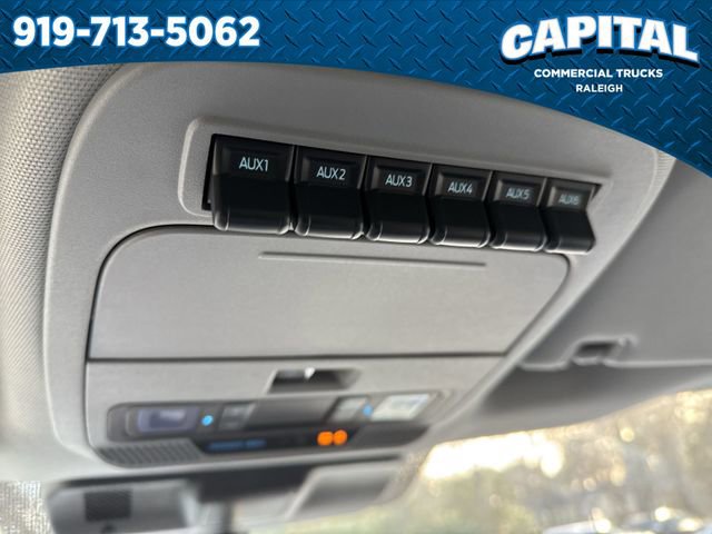 New 2026 Ford F350 XL w/ XL Chrome Package image 29