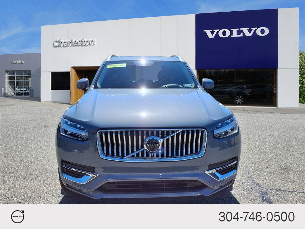Used 2020 Volvo XC90 T6 Inscription AWD/4WD image 8