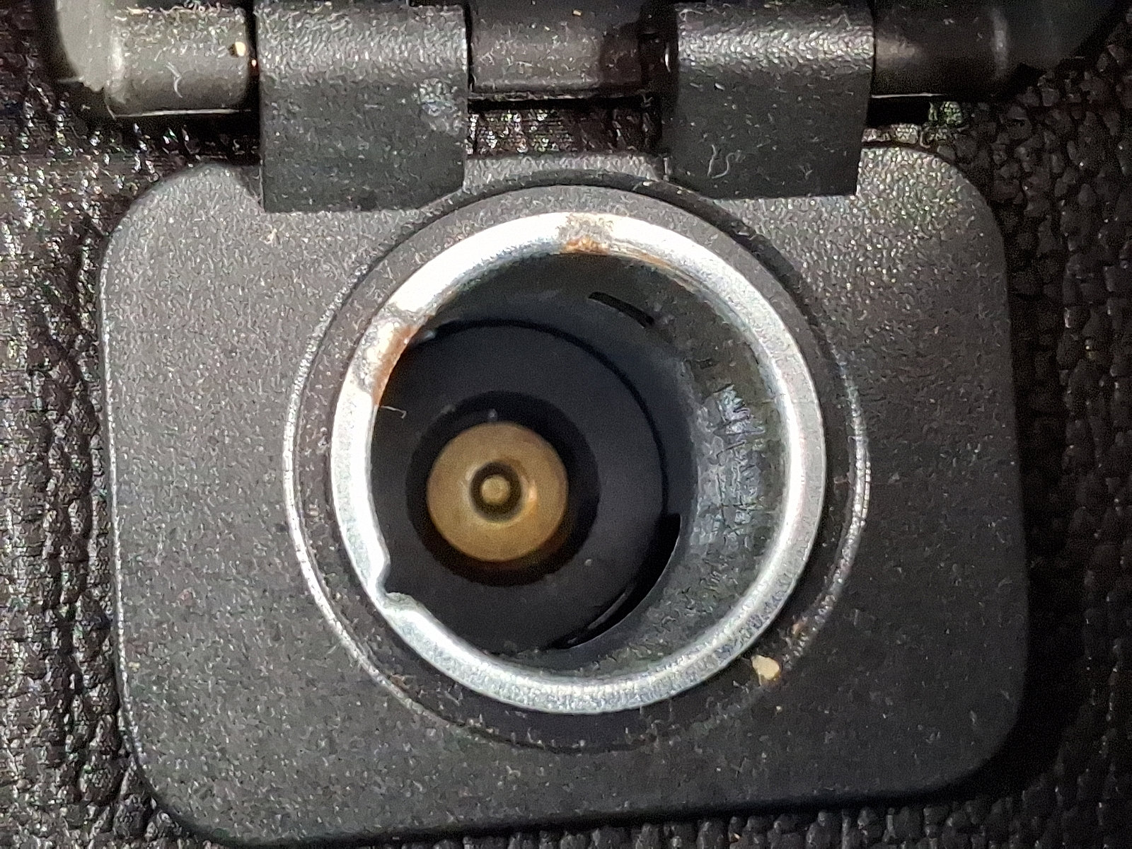 Used 2017 Chevrolet Cruze LS image 22