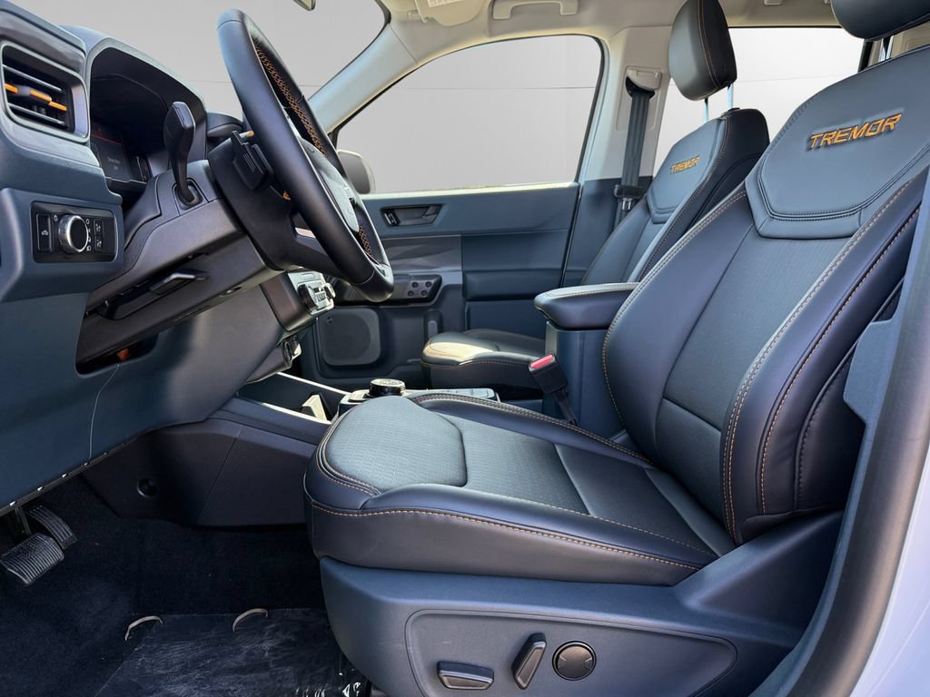 New 2026 Ford Maverick Tremor AWD/4WD image 9