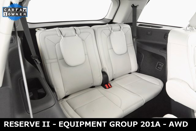 Used 2025 Lincoln Aviator Reserve w/ Equipment Group 201A image 13