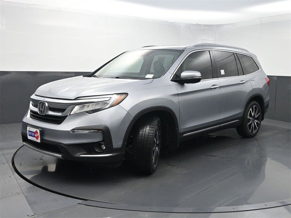 Used 2020 Honda Pilot Touring image 27