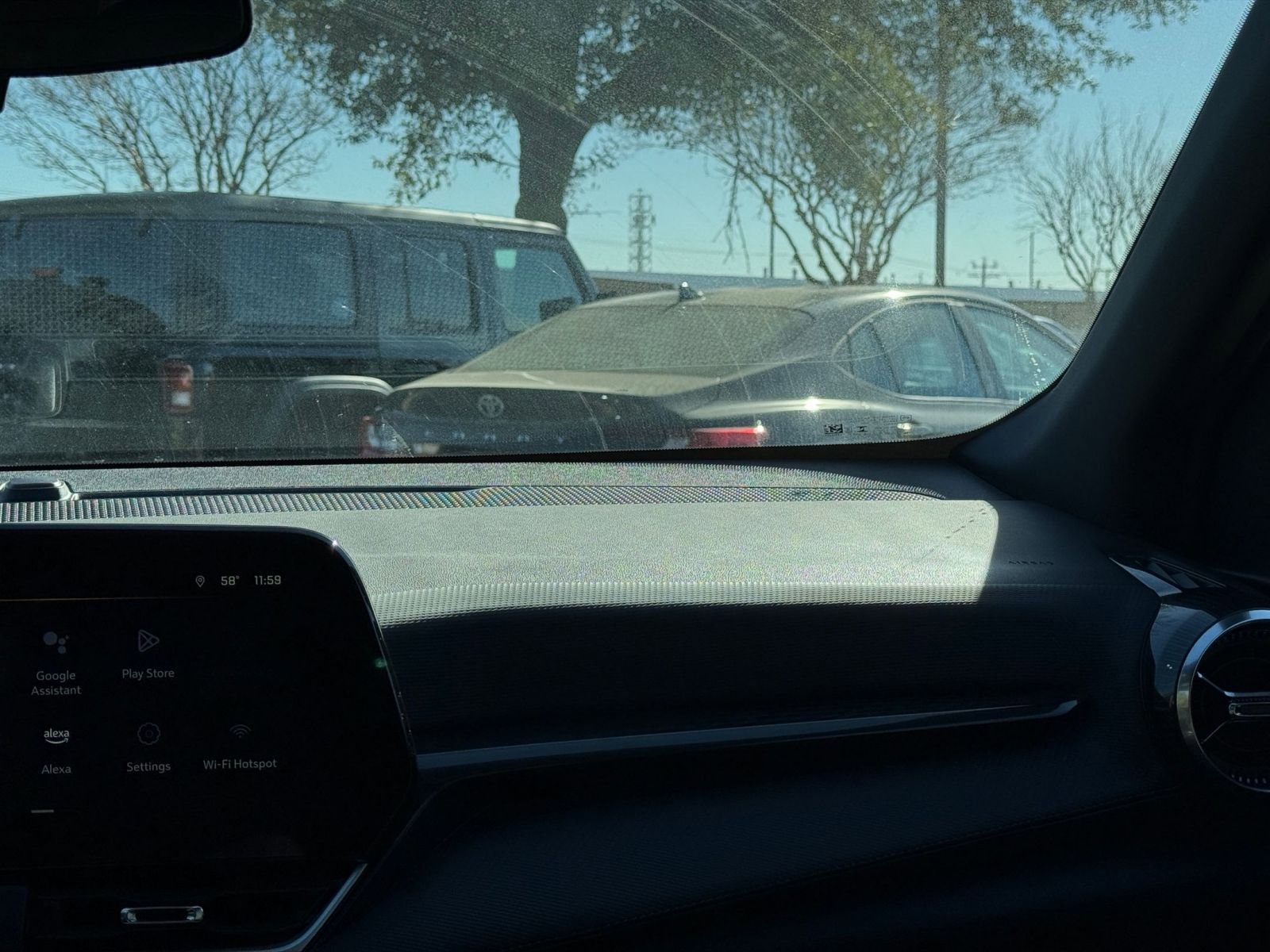 Used 2025 Chevrolet Equinox LT image 35