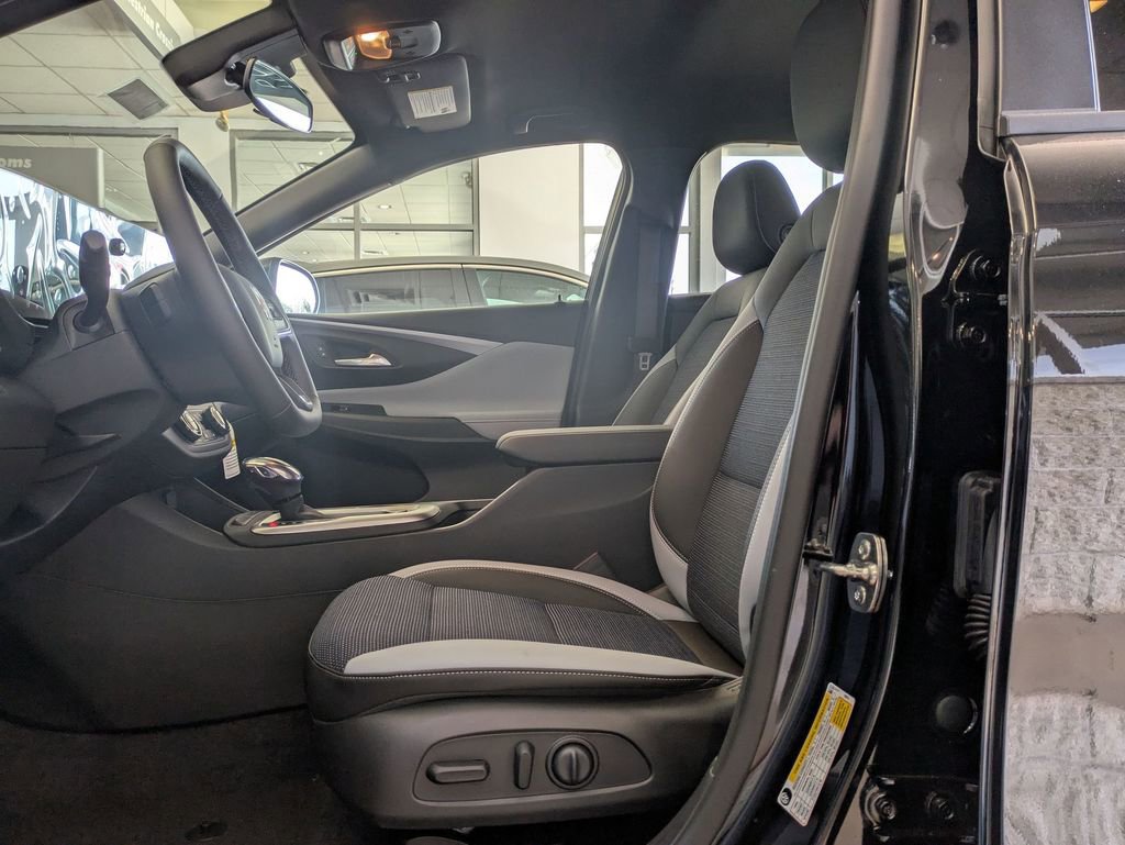 New 2026 Buick Envista Preferred w/ Convenience I Package image 12