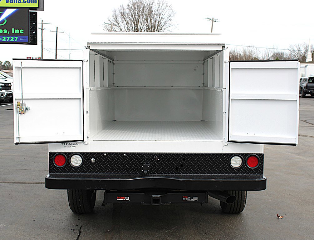 Used 2025 Chevrolet Silverado 2500 W/T w/ WT/CX Safety Package image 14