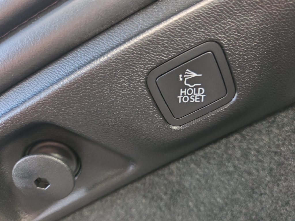 New 2027 Dodge Charger Scat Pack AWD/4WD image 11