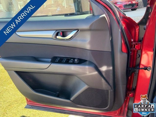 Used 2019 MAZDA CX-5 Sport FWD image 12