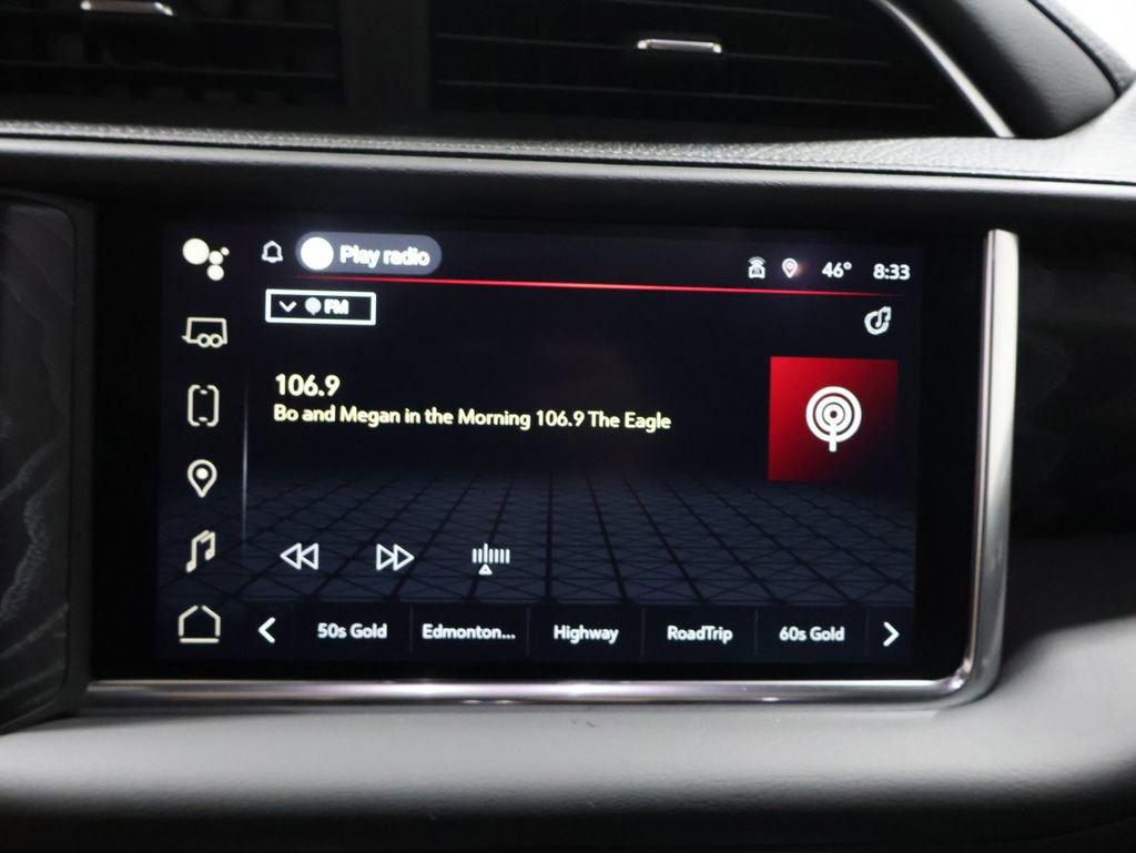 Used 2024 GMC Yukon Denali image 27