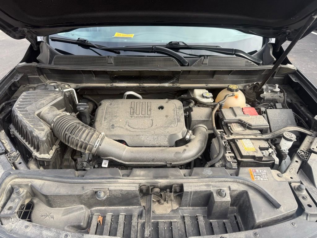 Used 2022 GMC Acadia SLT w/ Elevation Edition AWD/4WD image 57