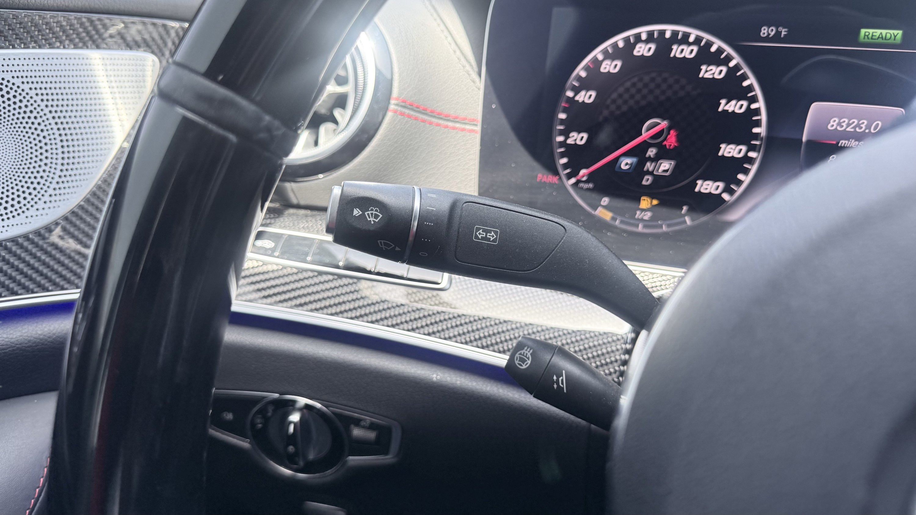 Used 2019 Mercedes-Benz CLS 53 AMG 4MATIC image 63