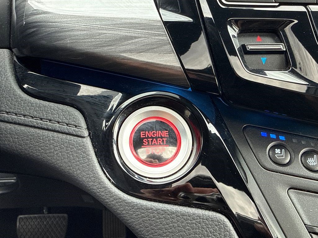 Certified 2023 Honda Odyssey Elite image 30