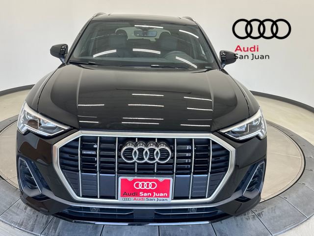 Used 2025 Audi Q3 2.0T Premium w/ Convenience Package image 2