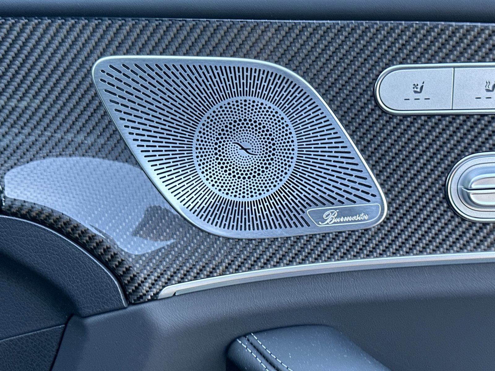 New 2026 Mercedes-Benz GLS 63 AMG 4MATIC image 20