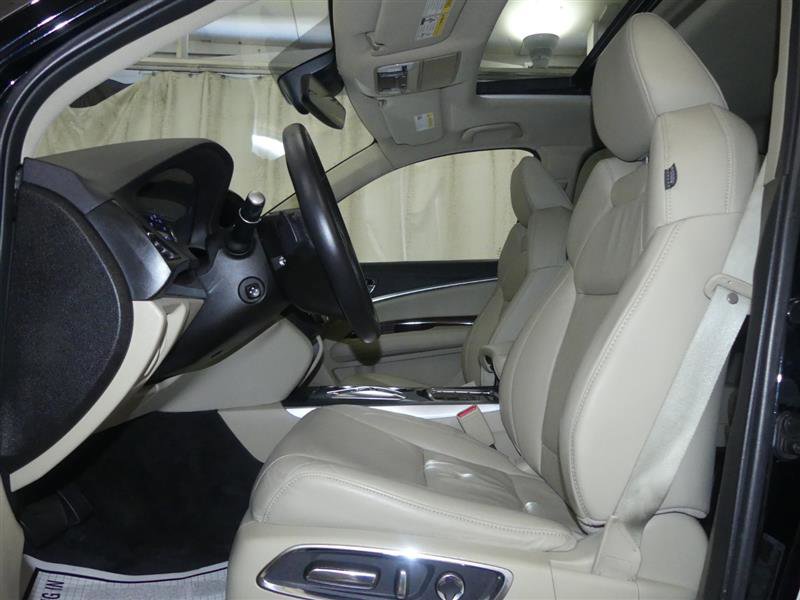 Used 2020 Acura MDX SH-AWD image 18