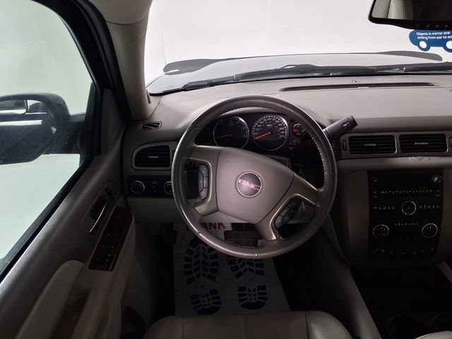 Certified 2012 GMC Yukon SLT AWD/4WD image 12