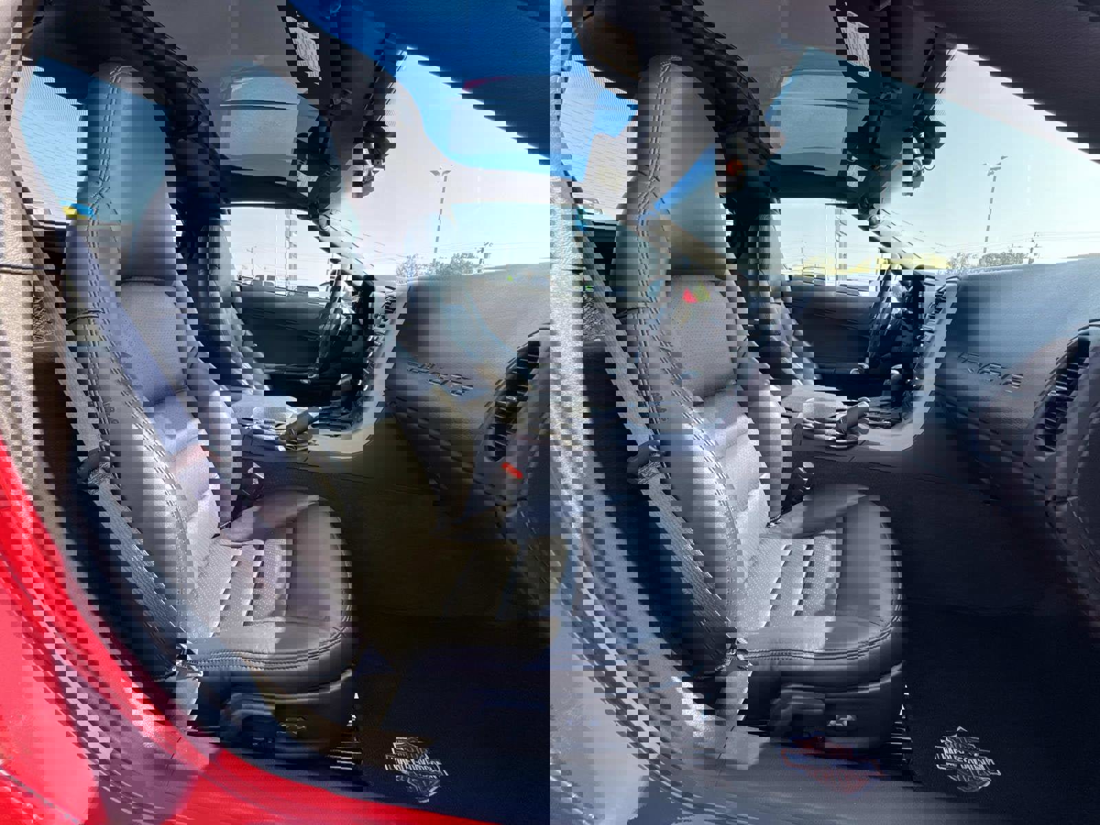 Used 2007 Chevrolet Corvette Coupe w/ Preferred Equipment Group image 5