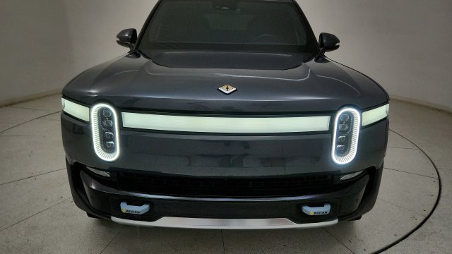 Used 2023 Rivian R1T Adventure Dual AWD/4WD image 24