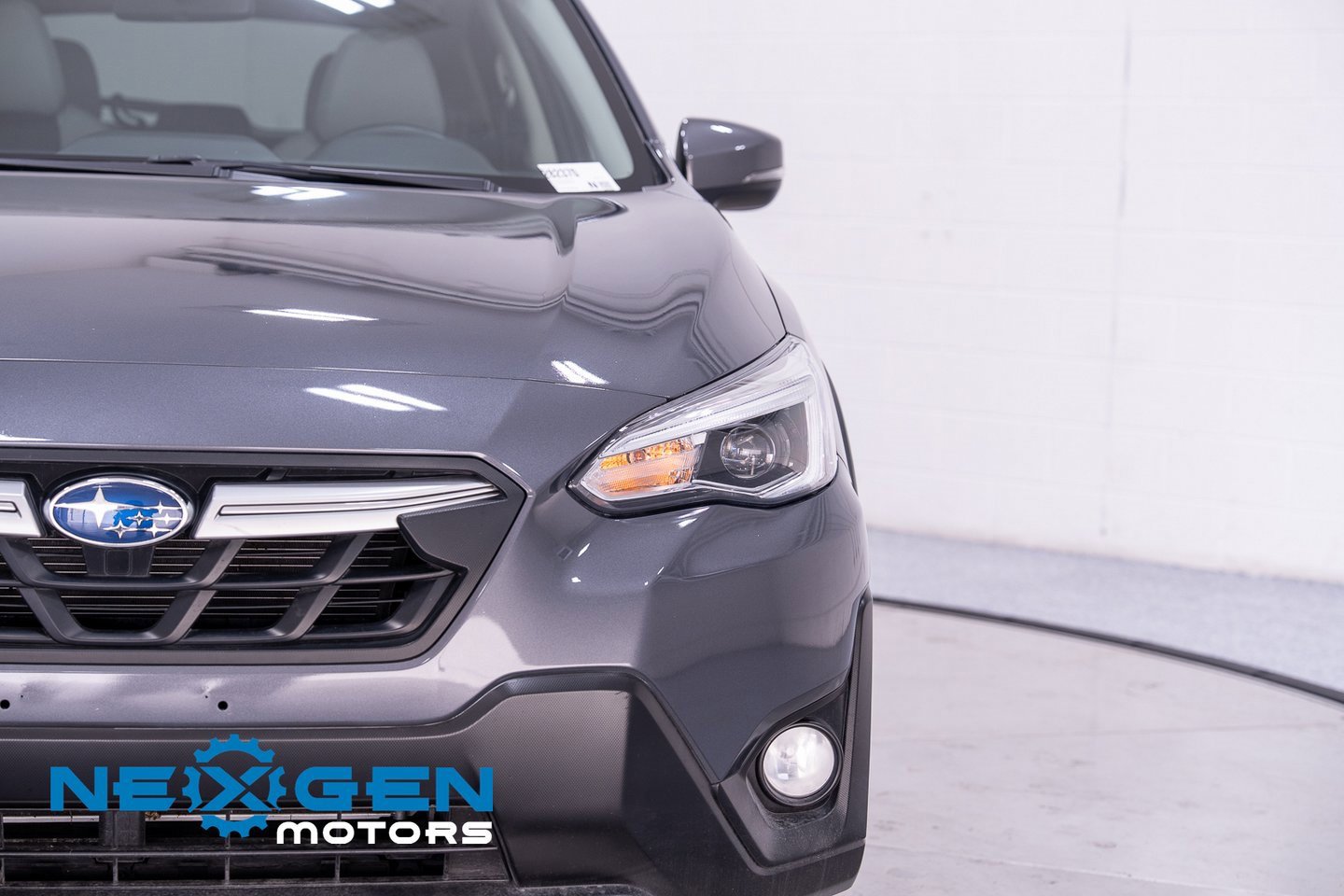 Used 2023 Subaru Crosstrek 2.5i Limited image 6