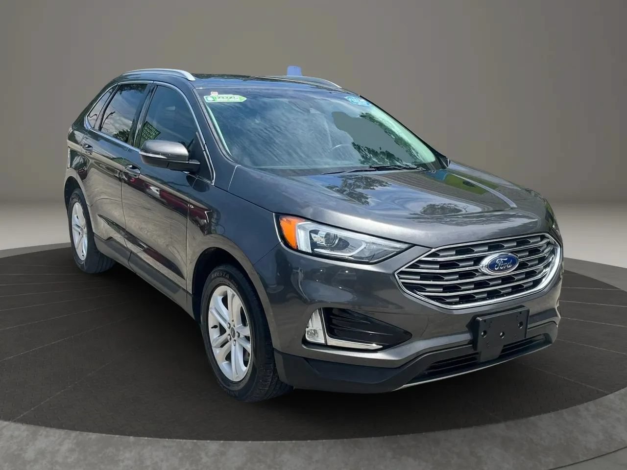 Used 2020 Ford Edge SEL w/ Convenience Package
