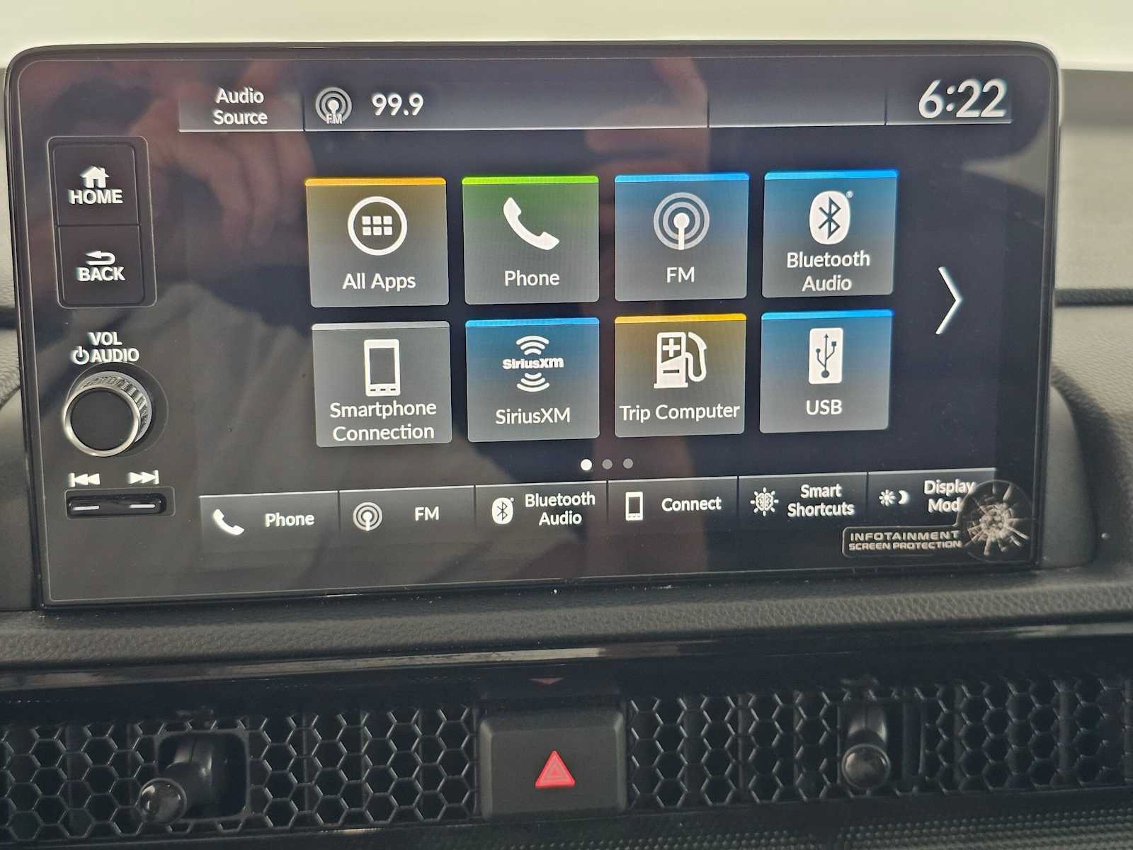 Used 2025 Honda CR-V EX-L image 24