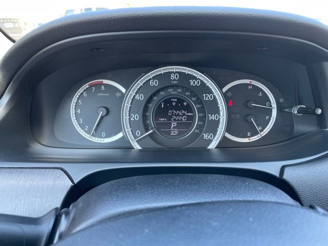 Used 2014 Honda Accord EX-L image 7