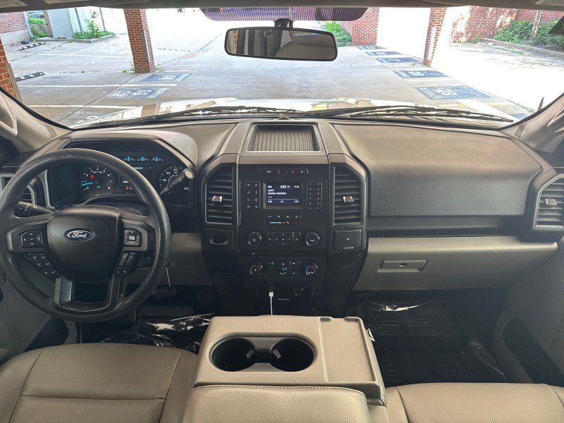 Used 2018 Ford F150 XL w/ Equipment Group 101A Mid RWD image 19