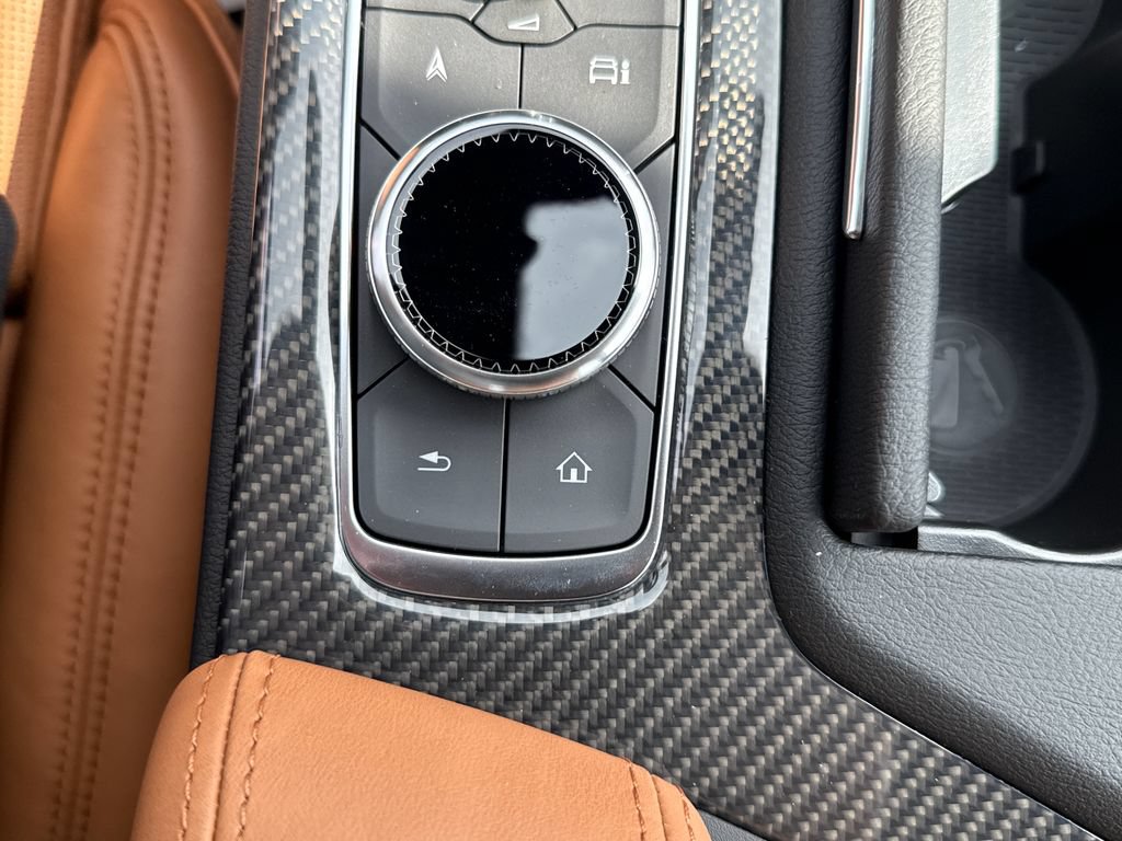 New 2026 Cadillac CT5 Sport w/ Platinum Package AWD/4WD image 20