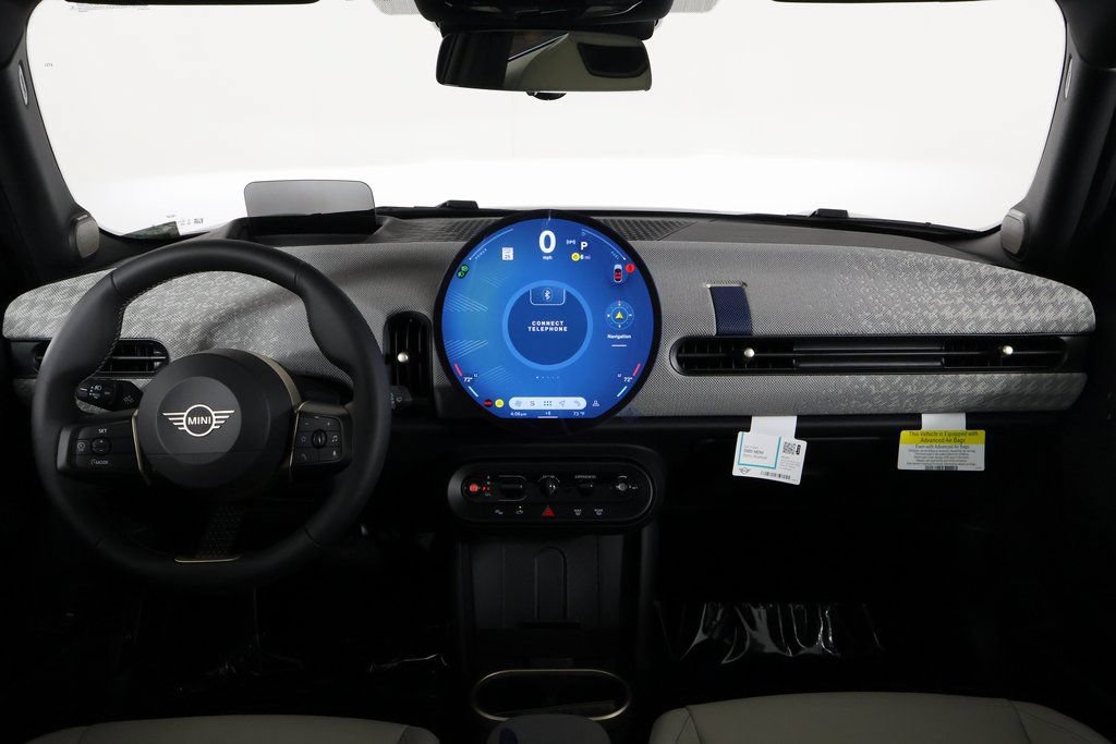 New 2026 MINI Cooper S FWD image 4
