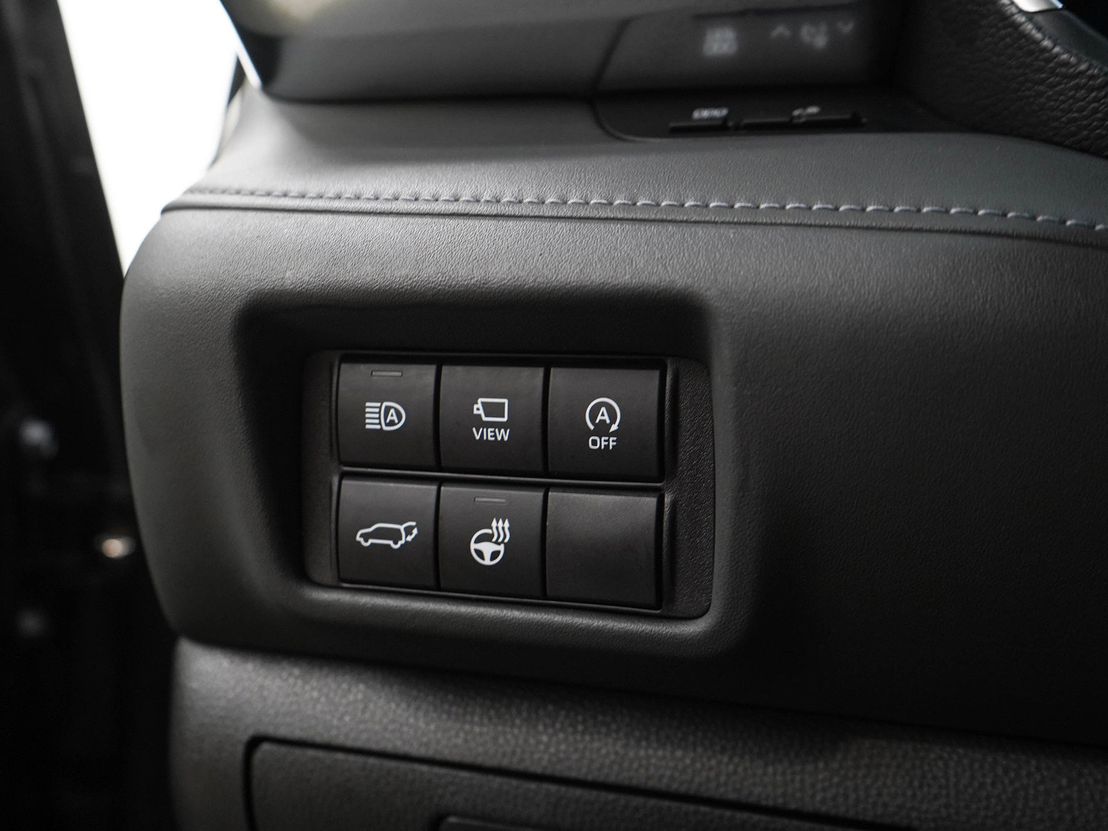 Used 2024 Toyota Highlander Platinum AWD/4WD image 28