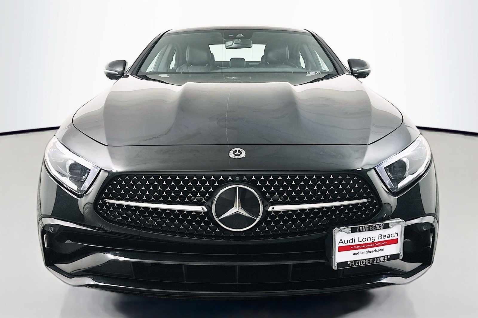 Used 2023 Mercedes-Benz CLS 450 4MATIC image 2