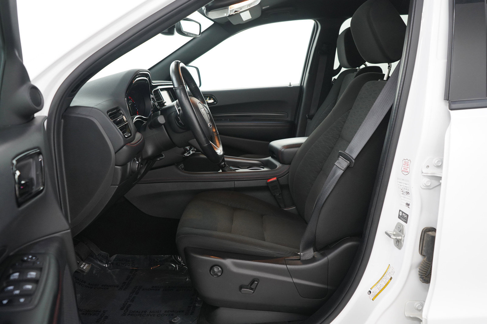 Used 2024 Dodge Durango GT image 18