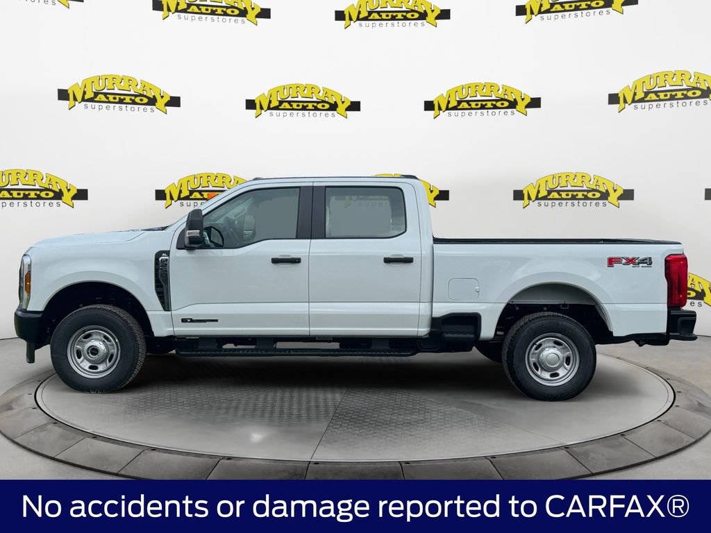 New 2026 Ford F250 XL image 2