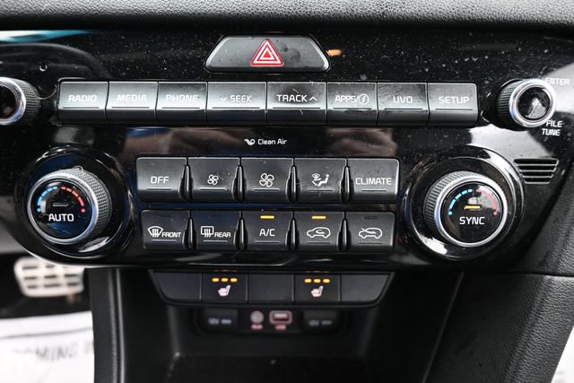 Used 2019 Kia Sportage EX w/ EX Sport Appearance Package AWD/4WD image 20