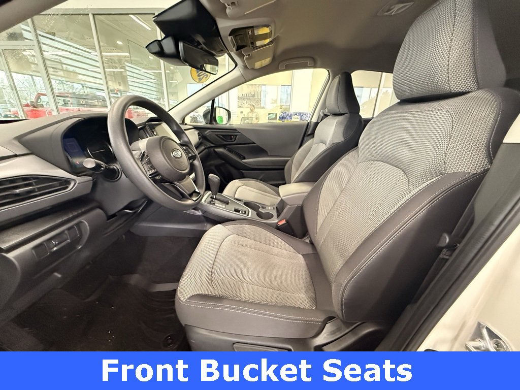Used 2024 Subaru Crosstrek 2.0i Premium w/ Popular Package #4 image 11