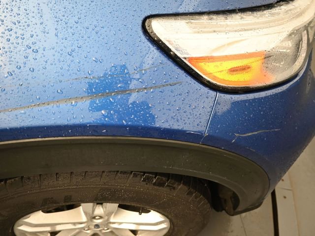 Used 2022 Ford Explorer XLT w/ Equipment Group 202A image 15