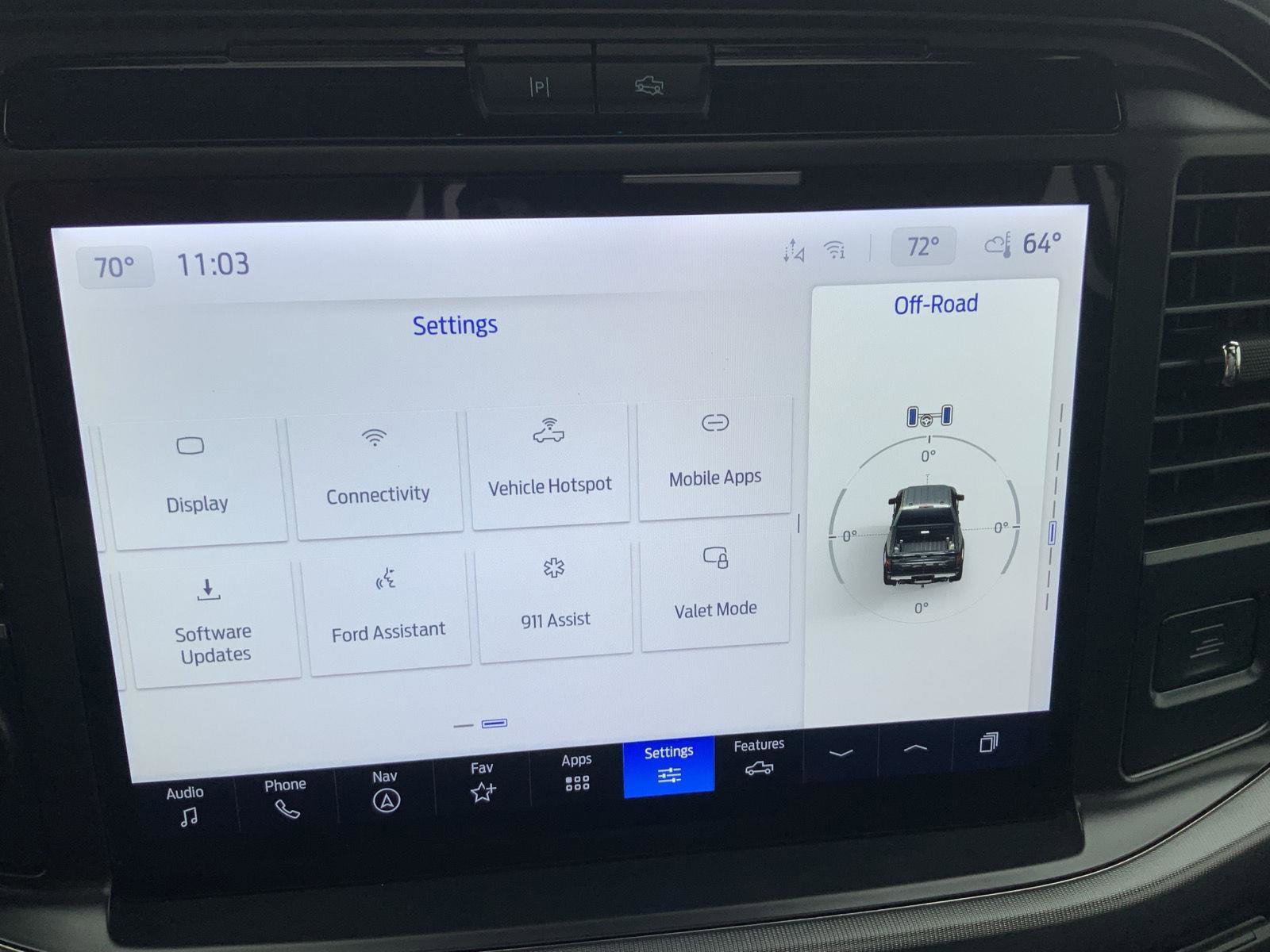 Used 2025 Ford F150 Raptor image 49