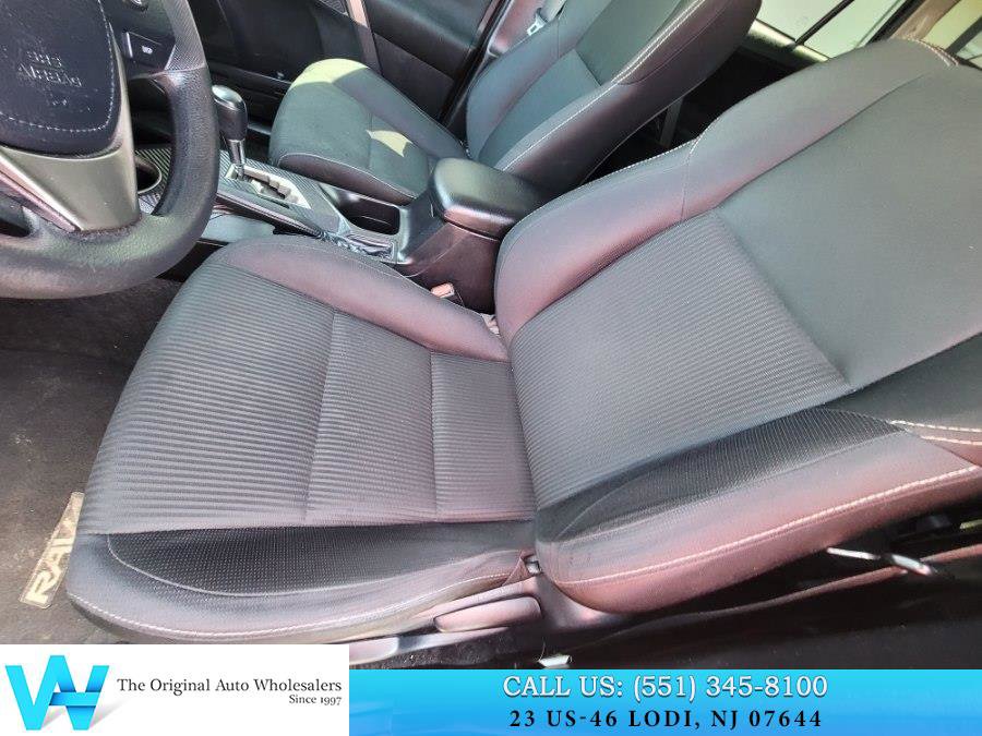 Used 2013 Toyota RAV4 XLE AWD/4WD image 11