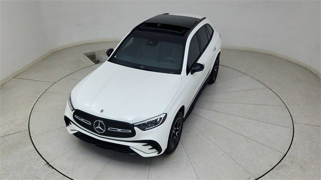 Used 2024 Mercedes-Benz GLC 300 4MATIC w/ AMG Line image 78