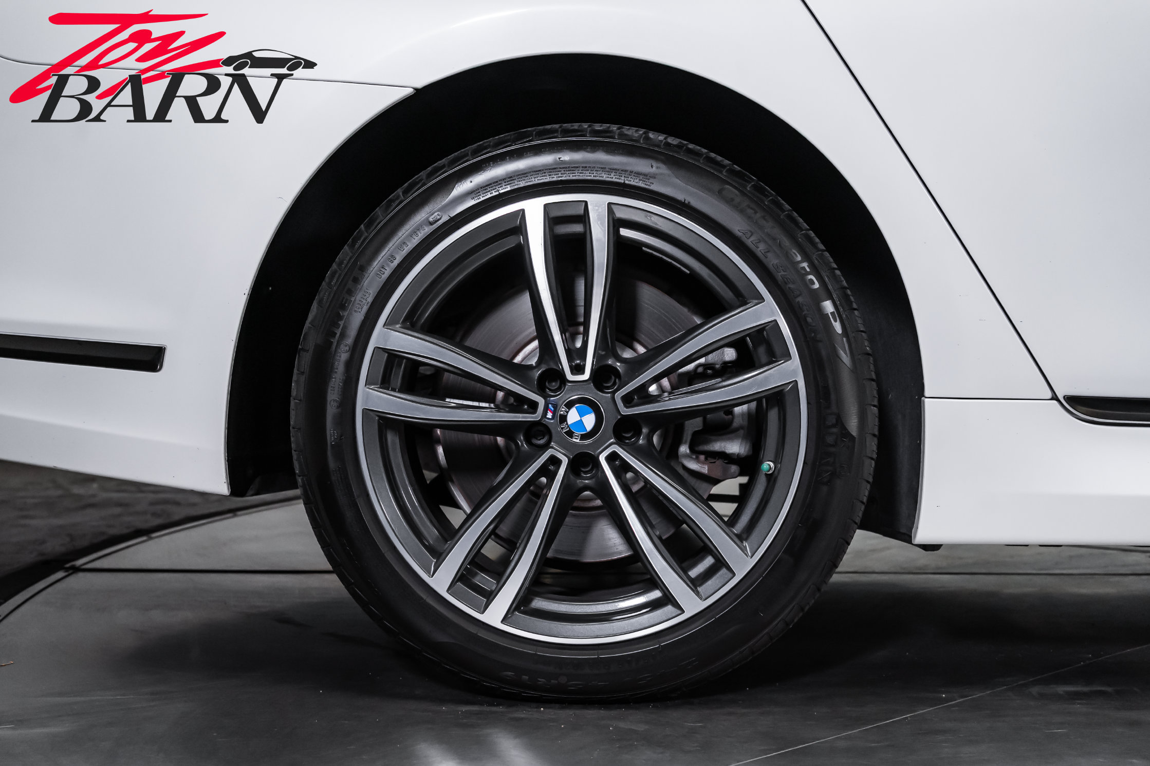 Used 2021 BMW 750i xDrive w/ Executive Package AWD/4WD image 15