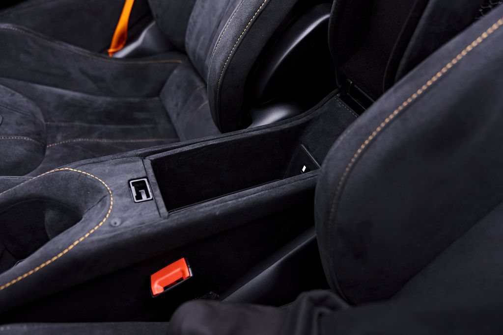 Used 2022 McLaren 765LT RWD image 89